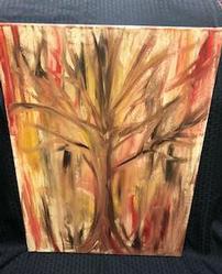 The Tree by Hope Cooke 202//249